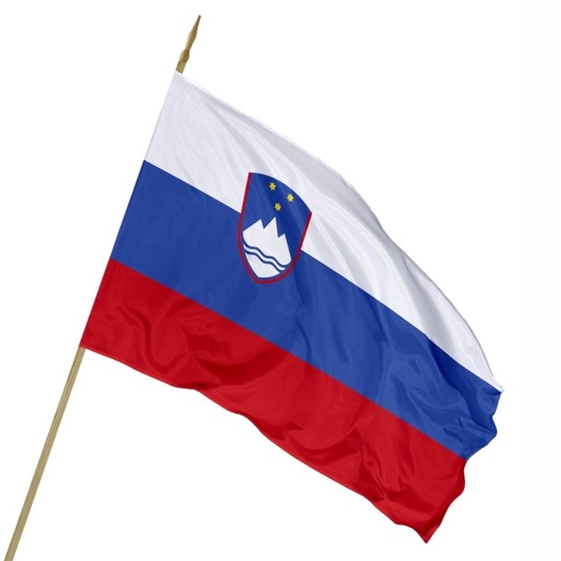 Drapel național Slovenia