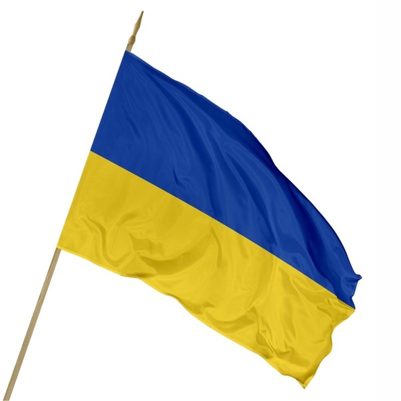 Drapel național Ucraina