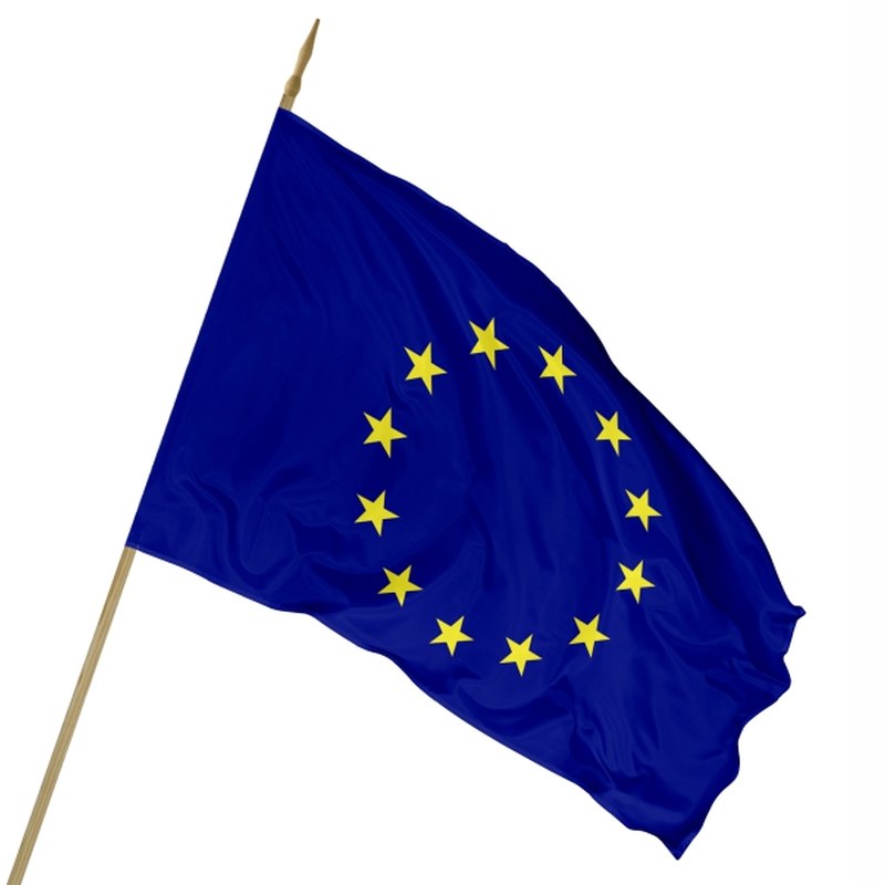 Drapel național Uniunea Europeană