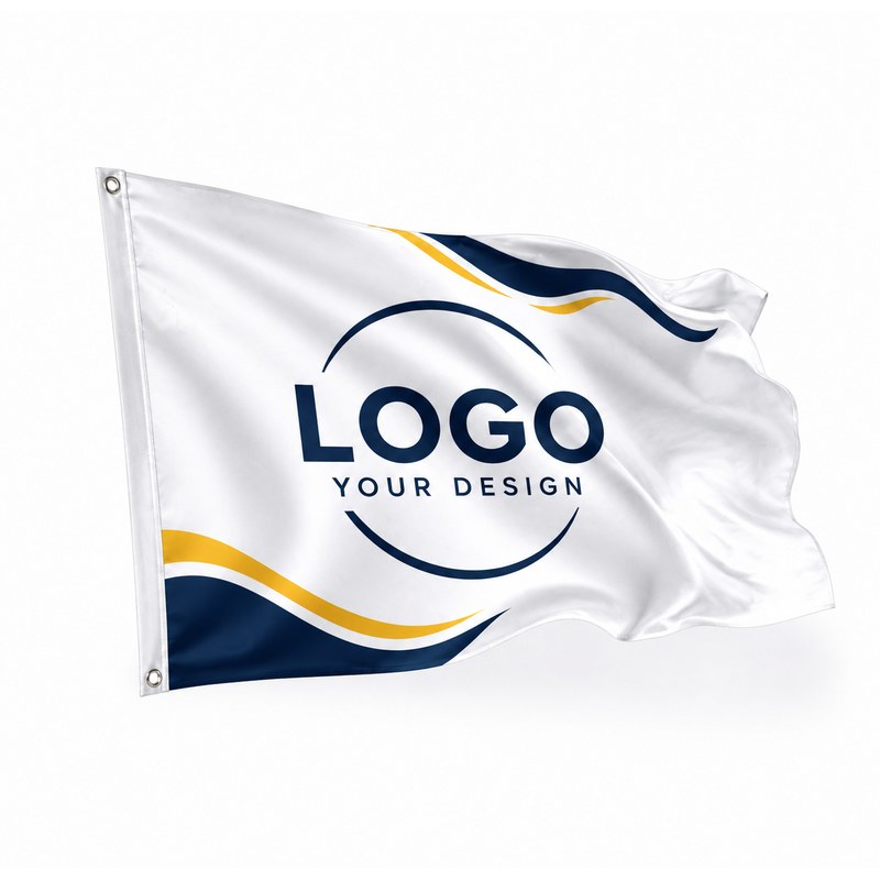Steag personalizat