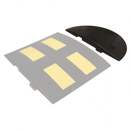 Capac limitator de viteza