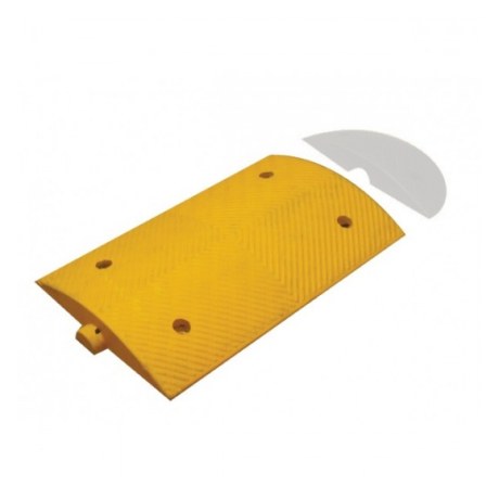Limitatoare · De 4,5cm (cauciuc), culori alternative