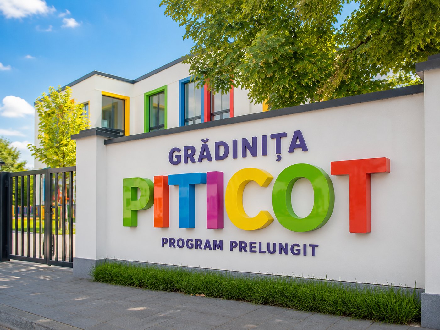 Grădiniță